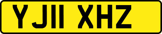 YJ11XHZ