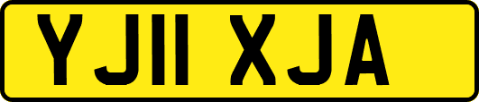 YJ11XJA
