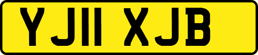 YJ11XJB