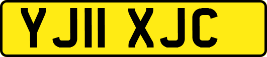 YJ11XJC