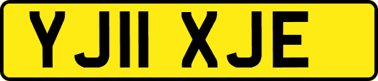 YJ11XJE