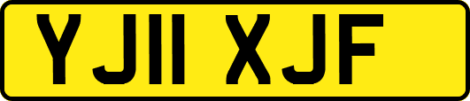 YJ11XJF