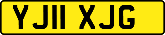YJ11XJG