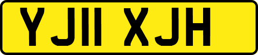 YJ11XJH