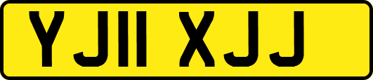 YJ11XJJ