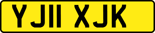 YJ11XJK