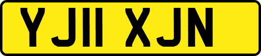 YJ11XJN