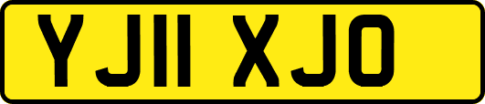 YJ11XJO