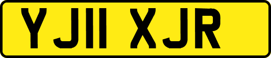 YJ11XJR