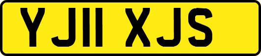 YJ11XJS
