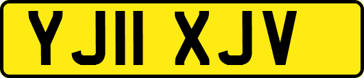 YJ11XJV