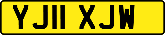 YJ11XJW