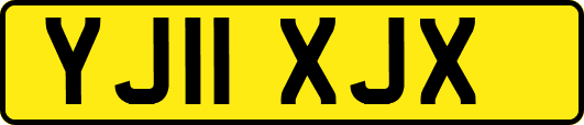 YJ11XJX