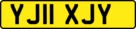 YJ11XJY