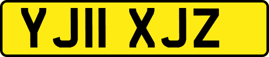 YJ11XJZ