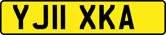YJ11XKA