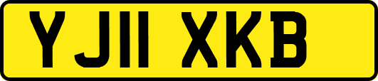 YJ11XKB
