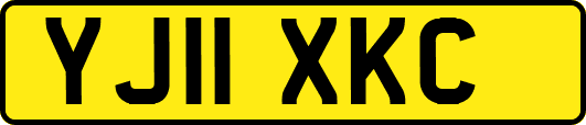 YJ11XKC