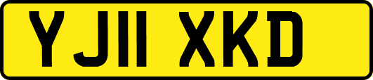 YJ11XKD