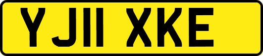 YJ11XKE