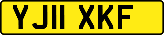 YJ11XKF