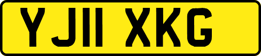 YJ11XKG