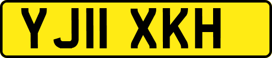 YJ11XKH