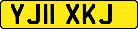 YJ11XKJ