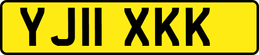 YJ11XKK