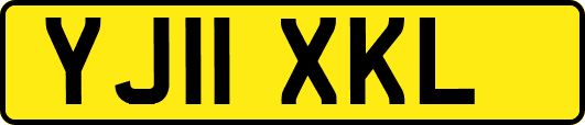 YJ11XKL