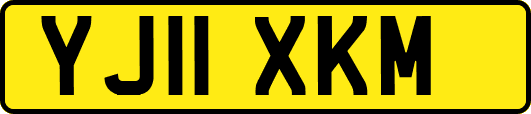 YJ11XKM