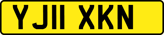 YJ11XKN