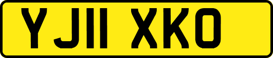 YJ11XKO