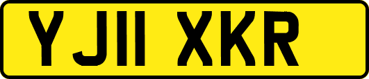 YJ11XKR