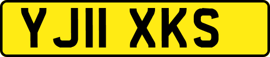 YJ11XKS