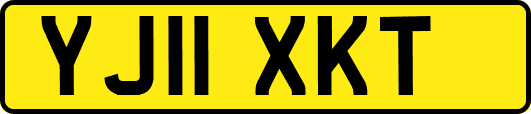 YJ11XKT