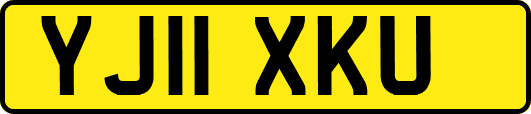 YJ11XKU