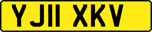 YJ11XKV