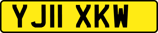 YJ11XKW