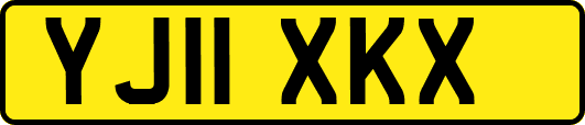 YJ11XKX