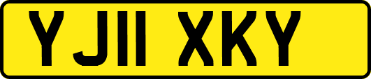 YJ11XKY