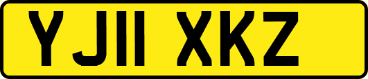 YJ11XKZ