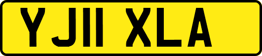 YJ11XLA