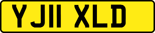 YJ11XLD