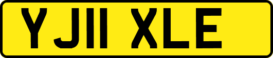 YJ11XLE