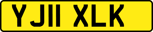 YJ11XLK