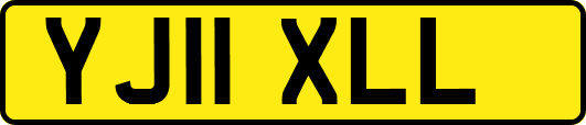 YJ11XLL