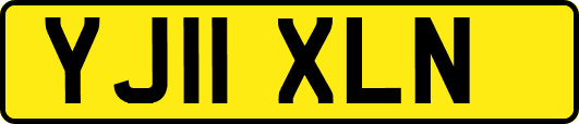 YJ11XLN