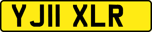 YJ11XLR