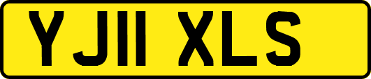 YJ11XLS